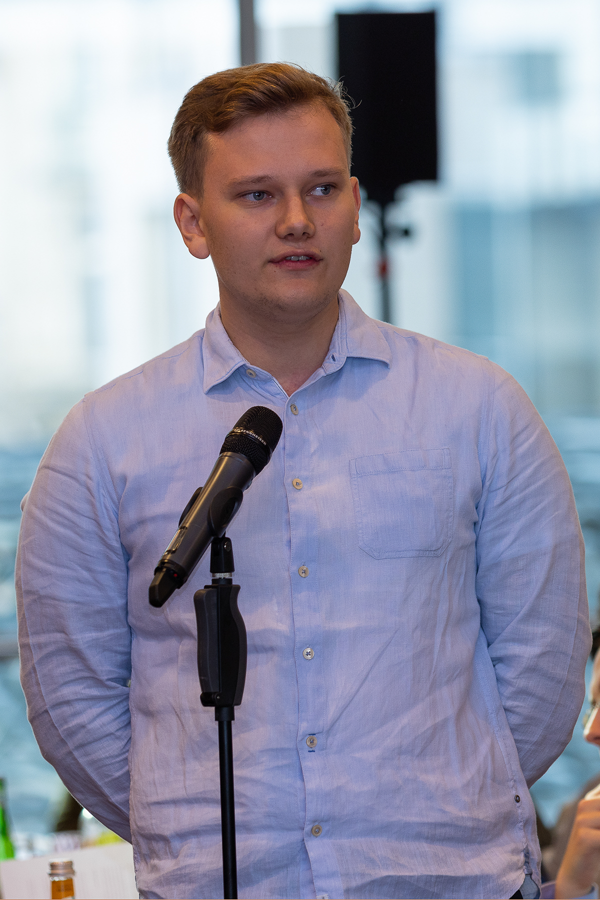 Fynn Schymek